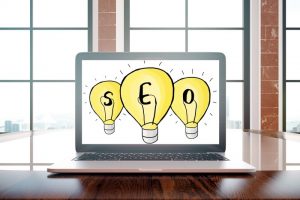 SEO Optimization for Small Business