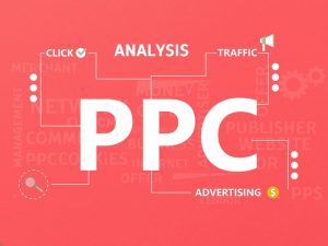 SEO and PPC services