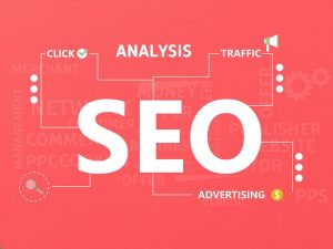 SEO Optimization for Small Business