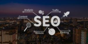 SEO and PPC services