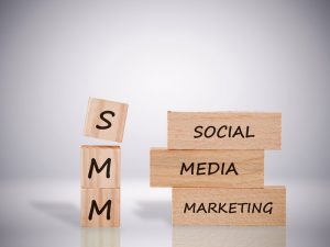 Social Media Content Management