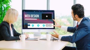 How much does it cost to design a website?