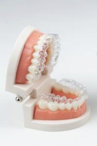 Orthodontist Website